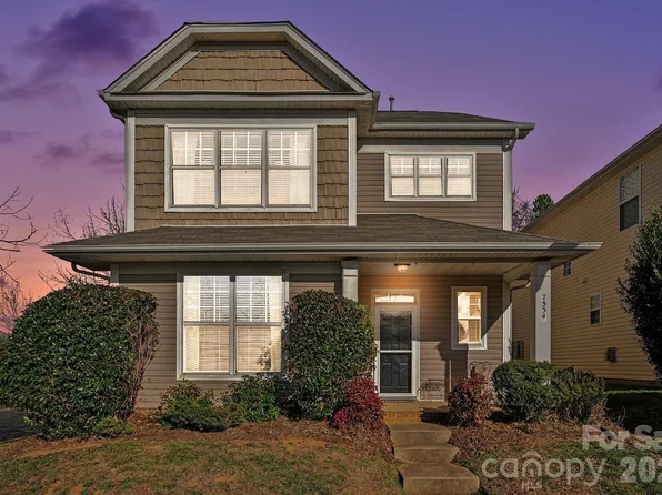 7554 Coastal Way, Huntersville, NC 28078