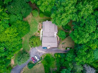 3264 Highway 9 S, Dawsonville, GA 30534