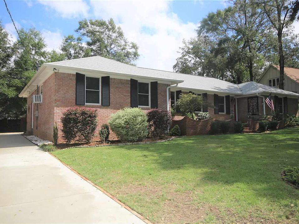 54 Blithewood Dr, Pensacola, Fl 32514 