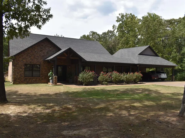 600 Cedar Grove Rd, Hector, AR 72843