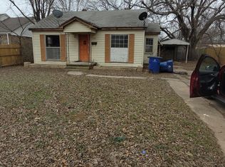 1104 W Washington Ave, Duncan, OK 73533