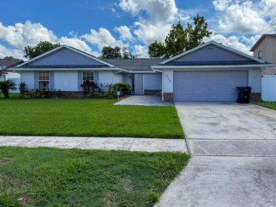4743 Lumberton Dr, Orlando, FL, 32829