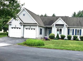 6 Appleton Way, Amherst, NH 03031