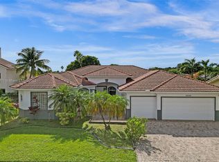 10150 SW 3rd St, Plantation, FL 33324