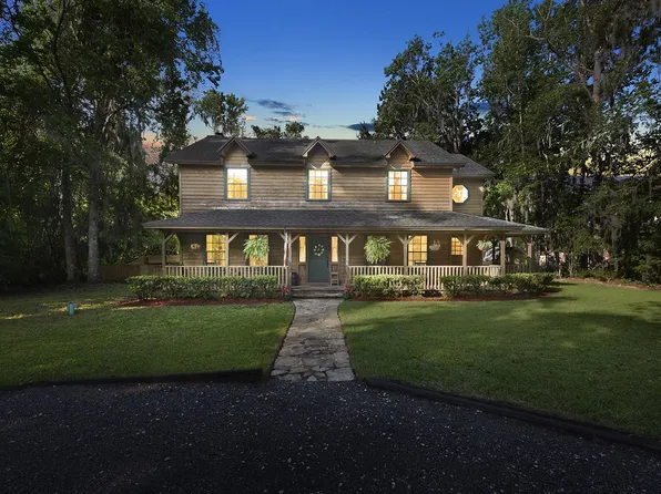5661 Crosswinds Ct, Saint Augustine, FL 32092