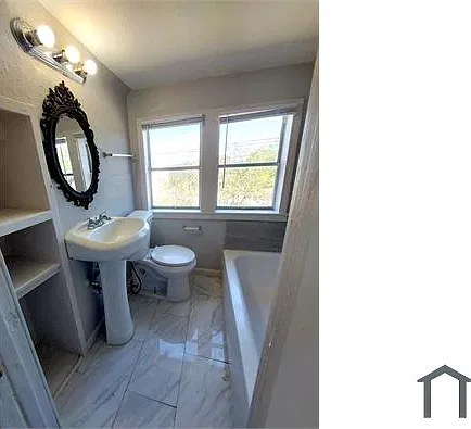 1 bed, 350 sqft, $825 — Photo 3