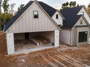 13811 Luka Ln, Tyler, TX 75704