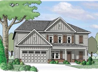 174 Alderman Ln, Winder, GA 30680