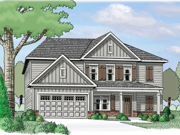 174 Alderman Ln, Winder, GA 30680