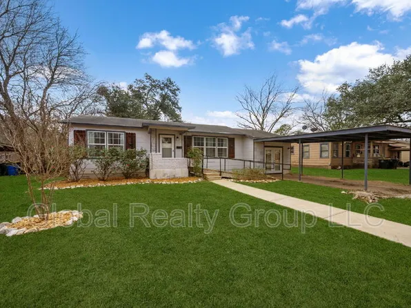 408 Aviation Ave, Schertz, TX 78154