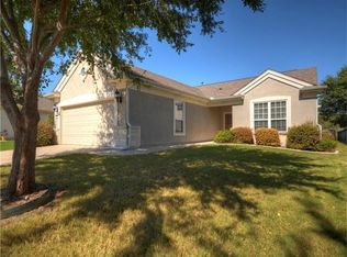 806 Tea Tree Cv, Georgetown, TX 78633