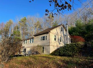124 Prescott Rd, Pittsfield, NH 03263