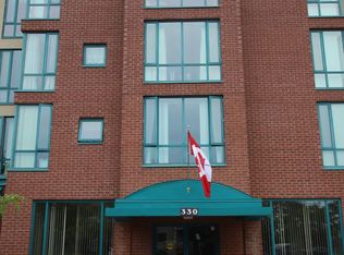 330 Centrum Blvd, Ottawa, ON K1E3W2
