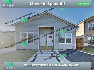 2620 Delafield St UNIT B, Houston, TX 77023
