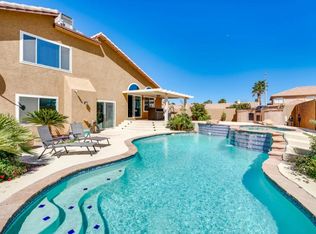 2697 Pala Dura Dr, Henderson, NV 89074
