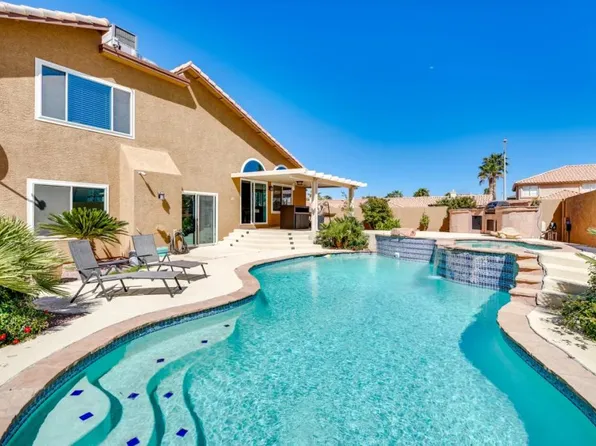 2697 Pala Dura Dr, Henderson, NV 89074