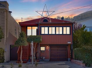 275 Mendocino St, Brisbane, CA
