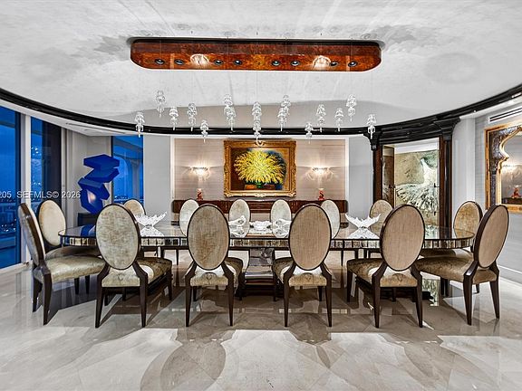 2nd image of 7000 Island Blvd #Penthouse 02