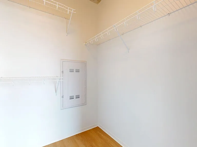 Closet
