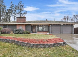 3818 S Lamonte St, Spokane, WA 99203