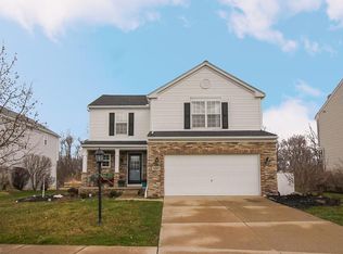 5283 Bringham Dr, Brunswick, OH 44212