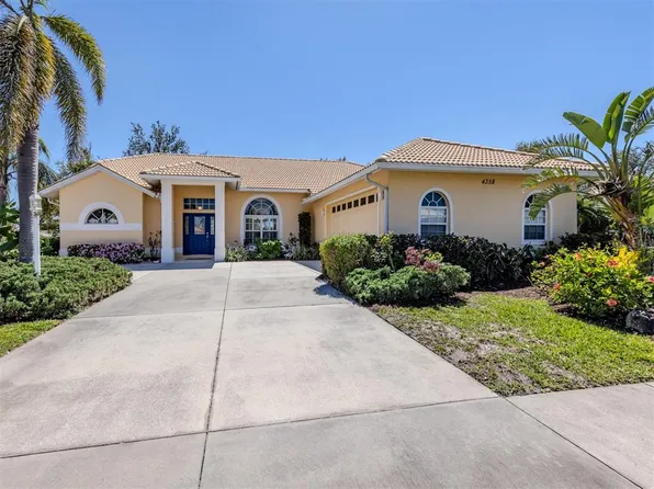 4358 Via Del Villetti Dr, Venice, FL 34293