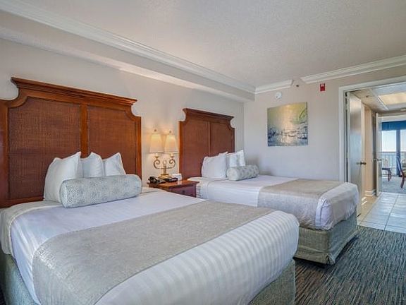 2nd image of 1200 N Ocean Blvd. #512