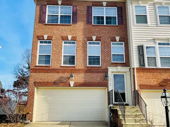 7312 Mockingbird Cir, Glen Burnie, MD 21060