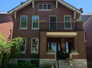 3120A Providence Pl #A, Saint Louis, MO 63111