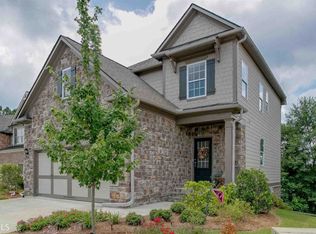 6868 Big Sky Dr, Flowery Branch, GA 30542
