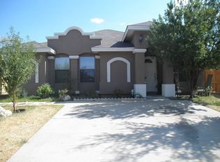 5509 Conroe St, Laredo, TX 78046