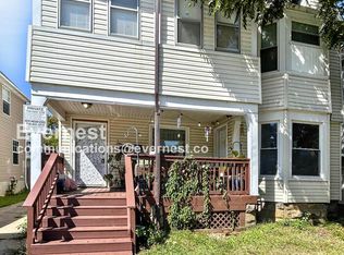 1334 W 89th St UNIT 2, Cleveland, OH 44102