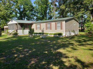 122 Merle Carr Dr, Bainbridge, GA 39817