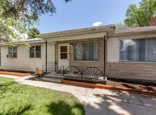 1010 Highland Dr, Elko, NV 89801