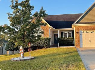 252 Wynngate Dr, Cameron, NC 28326