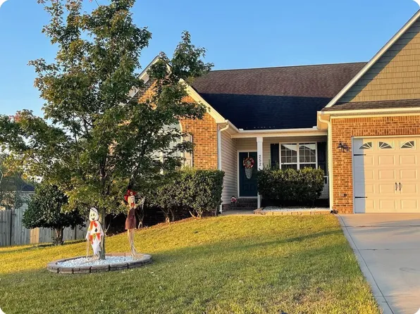 252 Wynngate Dr, Cameron, NC 28326