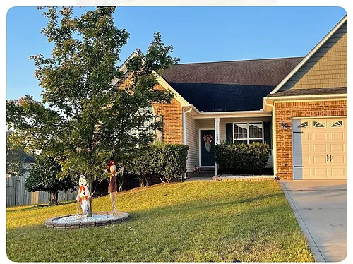 252 Wynngate Dr Photo 1