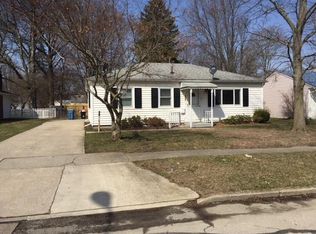 5827 Central Park Ave, Sylvania, OH 43560