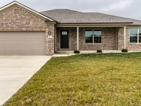 437 Wyldwood Way, Berea, KY 40403