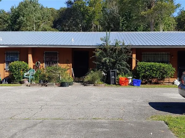 206 NE 42nd Pl, Gainesville, FL 32609