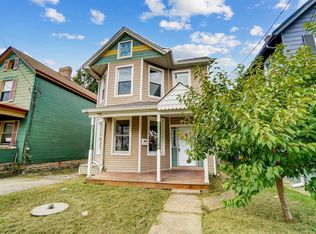 5215 Hunter Ave, Cincinnati, OH 45212