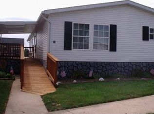 32 Arrowhead Dr, Ephrata, PA 17522