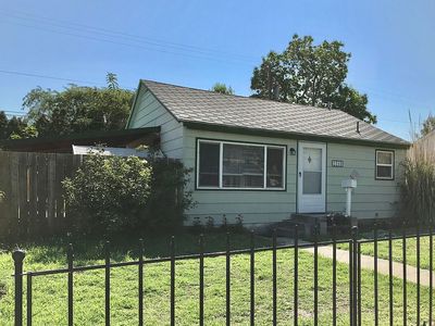 1104 Potter Ave, Richland, WA, 99354