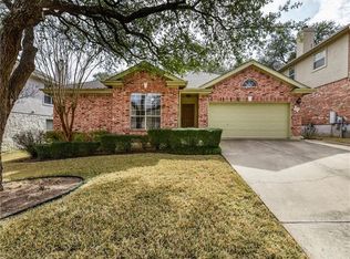 2223 Shark Loop, Round Rock, TX 78664