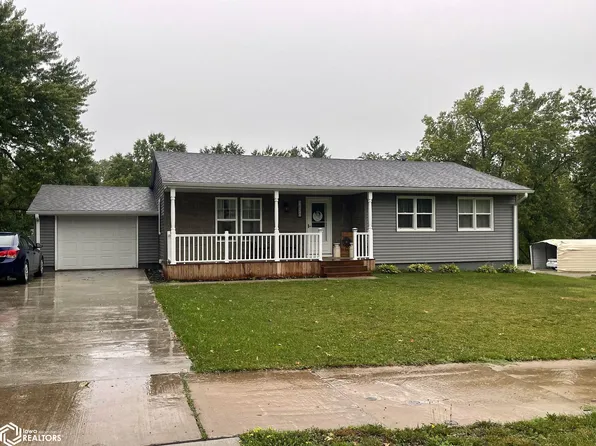1620 S Main St, Centerville, IA 52544