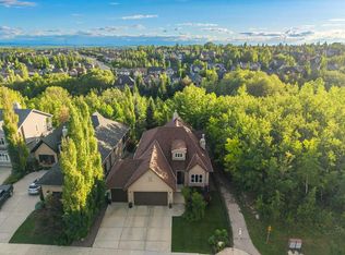 623 E Tuscany Springs Blvd NW, Calgary, AB T3L 2Y2