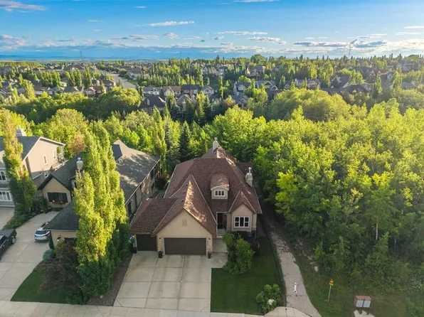 623 E Tuscany Springs Blvd NW, Calgary, AB T3L 2Y2