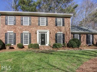 322 Walnut Grove Rd, Peachtree City, GA 30269