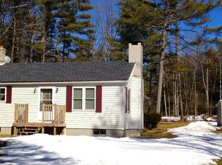 18292 N Route 44 Hwy, Lock Haven, PA 17745