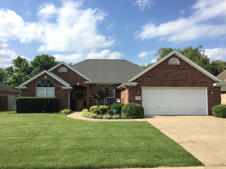 1st image of 4303 W Worthington Dr
